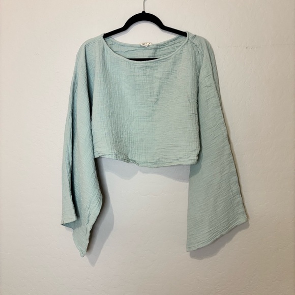 Meraki Beach Reya Two-Piece Set - Picture 4 of 8